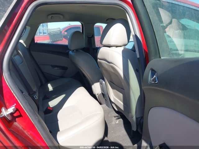 44768116 :رقم المزاد ، 1G4PR5SK7E4175356 vin ، 2014 Buick Verano Convenience Group مزاد بيع