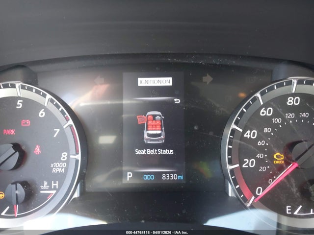 5TDZZRAH9MS058911 Toyota Highlander Le
