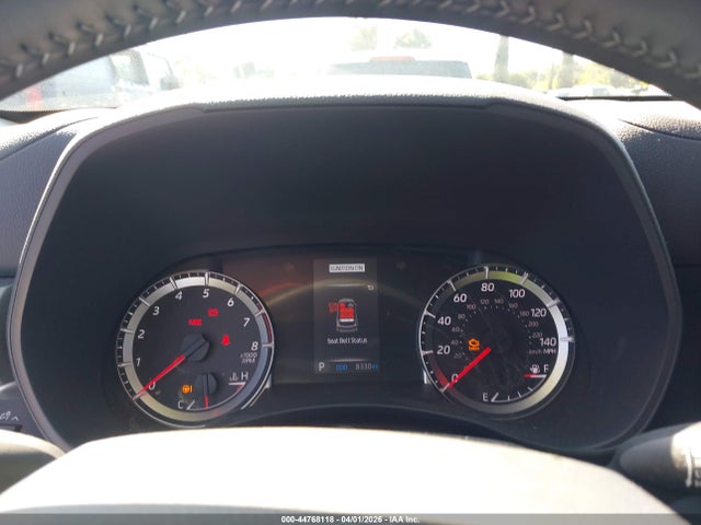5TDZZRAH9MS058911 Toyota Highlander Le