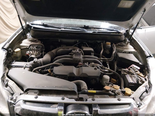 44768120 :رقم المزاد ، 4S4BRBGC4D3238444 vin ، 2013 Subaru Outback 2.5i Premium مزاد بيع