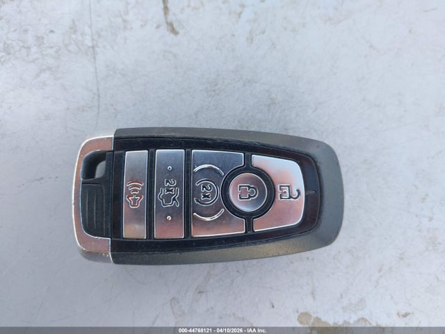 Продаж на аукціоні авто 2018 Ford Explorer Limited, vin: 1FM5K7FH4JGC93301, номер лоту: 44768121
