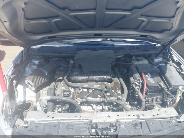 2013 CADILLAC XTS 2G61T5S39D9166824 Photo 9