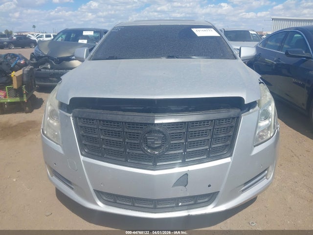 Aukcja sprzedaży 2013 Cadillac Xts Premium, vin: 2G61T5S39D9166824, numer aukcji: 44768122