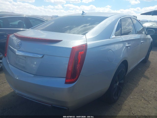 2013 CADILLAC XTS 2G61T5S39D9166824 Photo 3