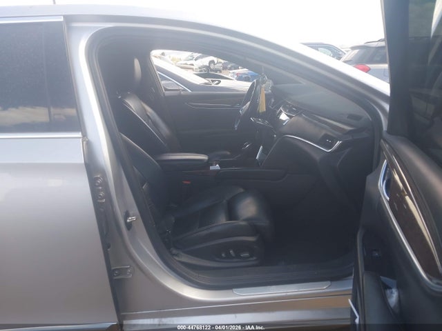 2013 CADILLAC XTS 2G61T5S39D9166824 Photo 4