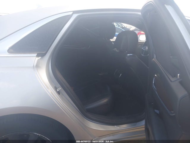 2013 CADILLAC XTS 2G61T5S39D9166824 Photo 7