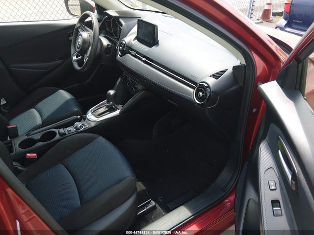 Toyota YARIS LE 2020 3MYDLBYVXLY716873 Image 5