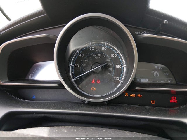 Toyota YARIS LE 2020 3MYDLBYVXLY716873 Image 7