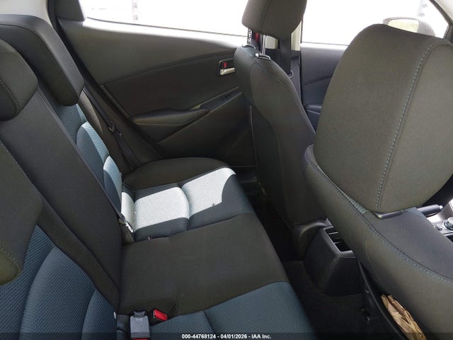 Toyota YARIS LE 2020 3MYDLBYVXLY716873 Image 8