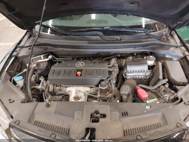 44768125 :رقم المزاد ، 19VDE1F79DE012702 vin ، 2013 Acura Ilx 2.0l مزاد بيع