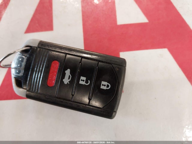 44768125 :رقم المزاد ، 19VDE1F79DE012702 vin ، 2013 Acura Ilx 2.0l مزاد بيع