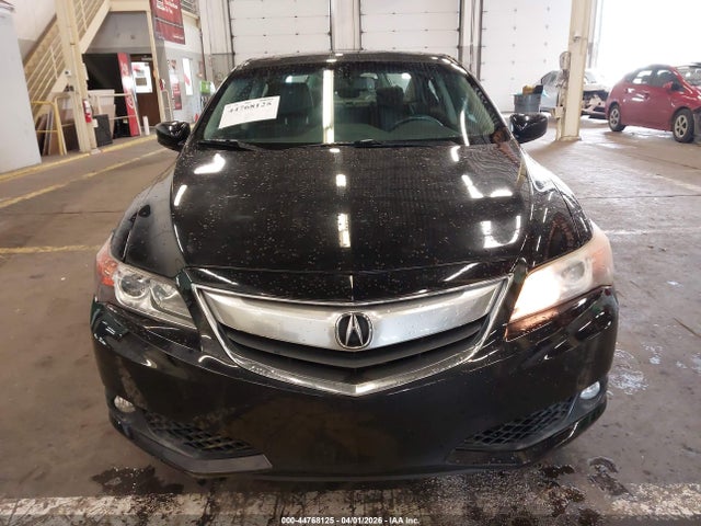 44768125 :رقم المزاد ، 19VDE1F79DE012702 vin ، 2013 Acura Ilx 2.0l مزاد بيع