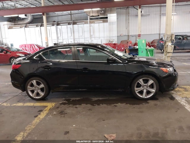 44768125 :رقم المزاد ، 19VDE1F79DE012702 vin ، 2013 Acura Ilx 2.0l مزاد بيع