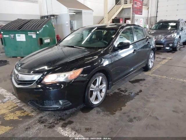 44768125 :رقم المزاد ، 19VDE1F79DE012702 vin ، 2013 Acura Ilx 2.0l مزاد بيع