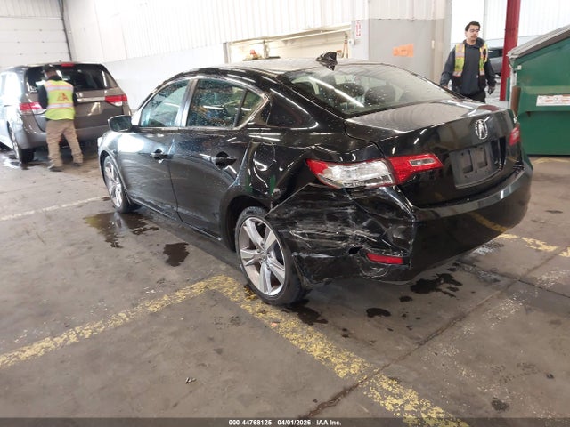 44768125 :رقم المزاد ، 19VDE1F79DE012702 vin ، 2013 Acura Ilx 2.0l مزاد بيع