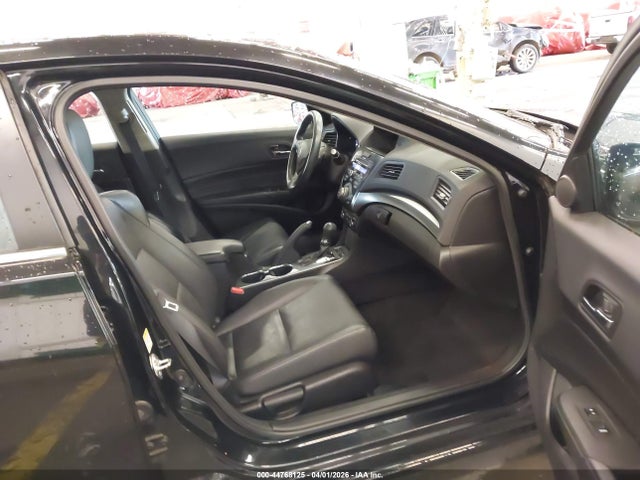 44768125 :رقم المزاد ، 19VDE1F79DE012702 vin ، 2013 Acura Ilx 2.0l مزاد بيع