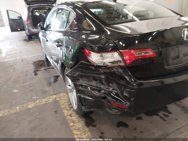 44768125 :رقم المزاد ، 19VDE1F79DE012702 vin ، 2013 Acura Ilx 2.0l مزاد بيع