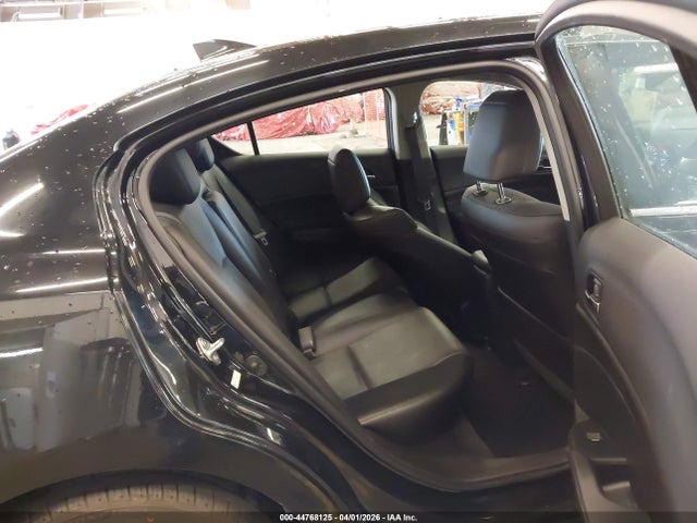 44768125 :رقم المزاد ، 19VDE1F79DE012702 vin ، 2013 Acura Ilx 2.0l مزاد بيع