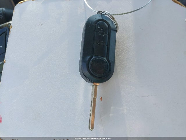 Aukcja sprzedaży 2016 Ram Promaster City Tradesman, vin: ZFBERFAT7G6C29781, numer aukcji: 44768126