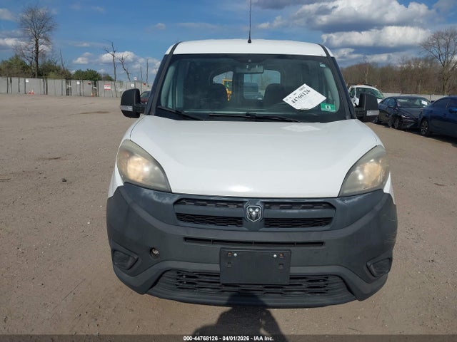 Aukcja sprzedaży 2016 Ram Promaster City Tradesman, vin: ZFBERFAT7G6C29781, numer aukcji: 44768126