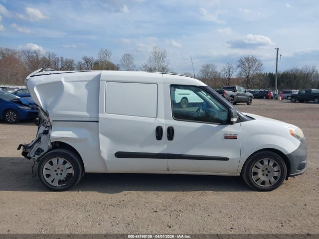 Aukcja sprzedaży 2016 Ram Promaster City Tradesman, vin: ZFBERFAT7G6C29781, numer aukcji: 44768126