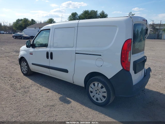 Aukcja sprzedaży 2016 Ram Promaster City Tradesman, vin: ZFBERFAT7G6C29781, numer aukcji: 44768126