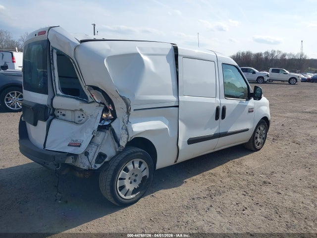 Aukcja sprzedaży 2016 Ram Promaster City Tradesman, vin: ZFBERFAT7G6C29781, numer aukcji: 44768126