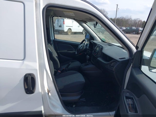 Aukcja sprzedaży 2016 Ram Promaster City Tradesman, vin: ZFBERFAT7G6C29781, numer aukcji: 44768126