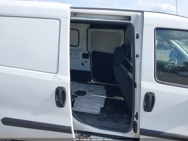 Aukcja sprzedaży 2016 Ram Promaster City Tradesman, vin: ZFBERFAT7G6C29781, numer aukcji: 44768126