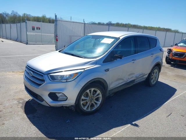 Продаж на аукціоні авто 2017 Ford Escape Se, vin: 1FMCU0G9XHUC62954, номер лоту: 44768128