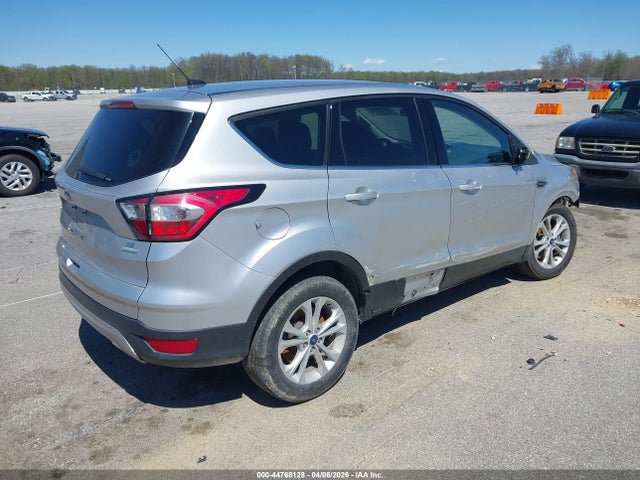 Продаж на аукціоні авто 2017 Ford Escape Se, vin: 1FMCU0G9XHUC62954, номер лоту: 44768128