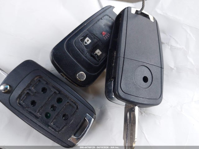 2013 CHEVROLET SPARK KL8CD6S96DC614855 Photo 10
