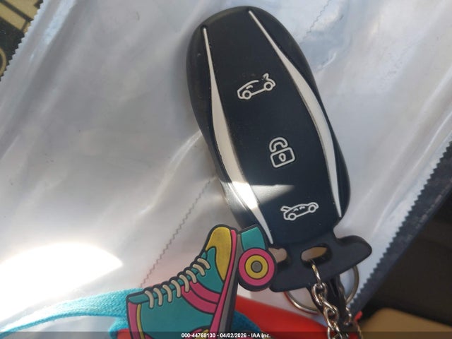 2012 TESLA MODEL S 5YJSA1DN1CFS00151 Photo 10