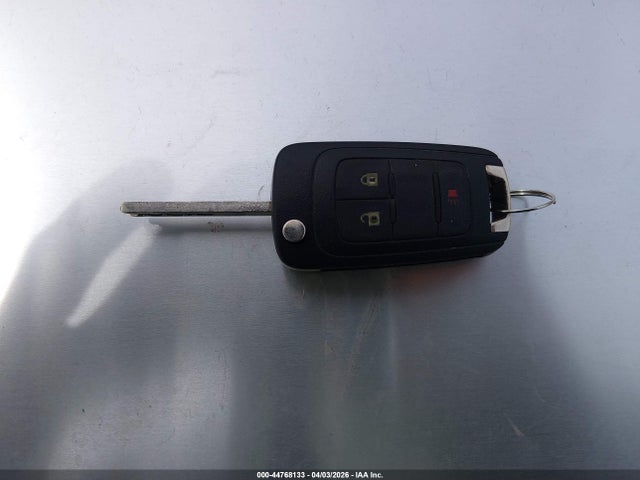 Chevrolet EQUINOX LS 2015 2GNALAEK0F6154050 Image 11