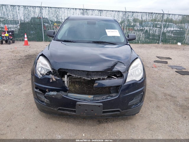 Chevrolet EQUINOX LS 2015 2GNALAEK0F6154050 Image 13