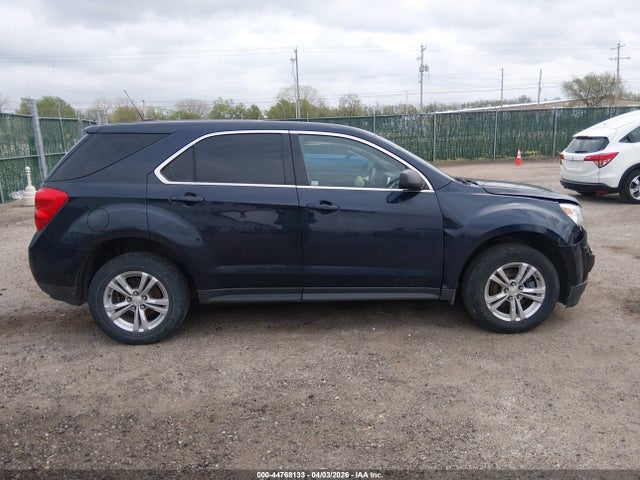 Chevrolet EQUINOX LS 2015 2GNALAEK0F6154050 Image 14