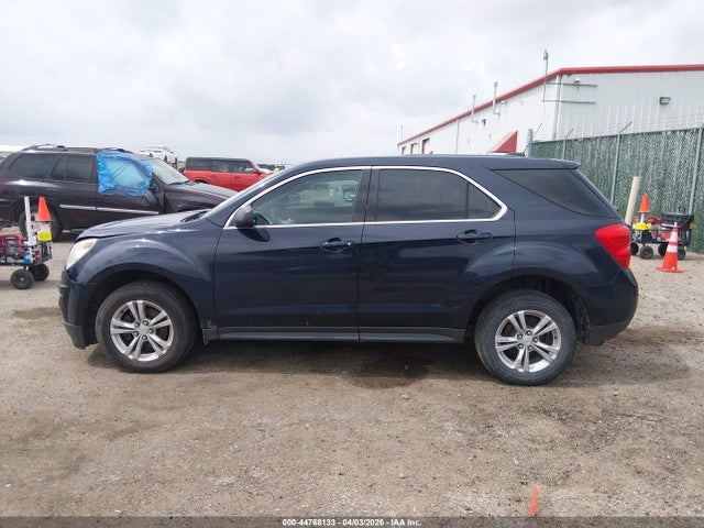 Chevrolet EQUINOX LS 2015 2GNALAEK0F6154050 Image 15