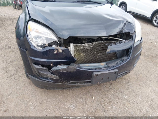Chevrolet EQUINOX LS 2015 2GNALAEK0F6154050 Image 6