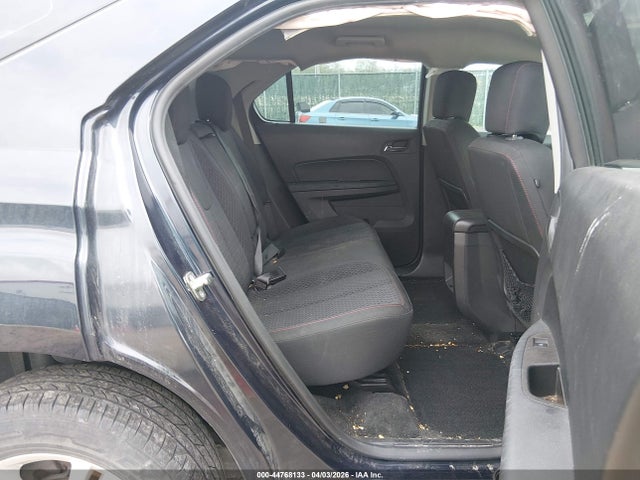 Chevrolet EQUINOX LS 2015 2GNALAEK0F6154050 Image 8