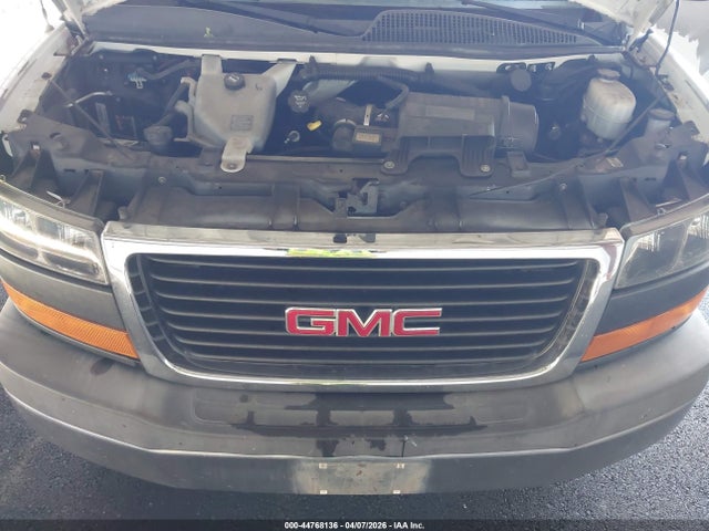 Продаж на аукціоні авто 2011 Gmc Savana 2500 Work Van, vin: 1GTW7FCA4B1189696, номер лоту: 44768136