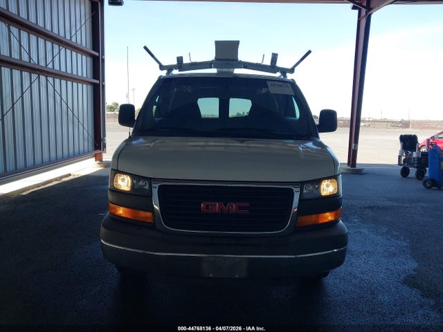 Продаж на аукціоні авто 2011 Gmc Savana 2500 Work Van, vin: 1GTW7FCA4B1189696, номер лоту: 44768136