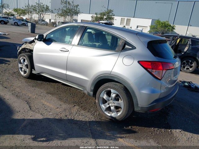 3CZRU5H32JM710856 Honda HR-V LX
