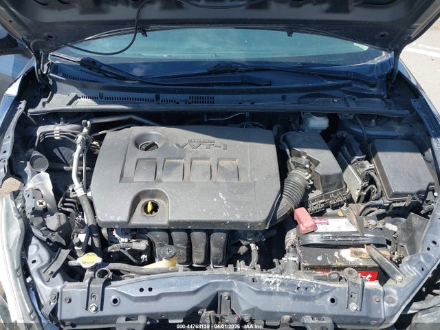 Toyota Corolla S Plus 2014 5YFBURHE1EP068757 Image 10