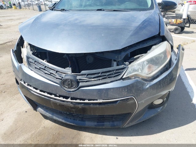 Toyota Corolla S Plus 2014 5YFBURHE1EP068757 Image 17