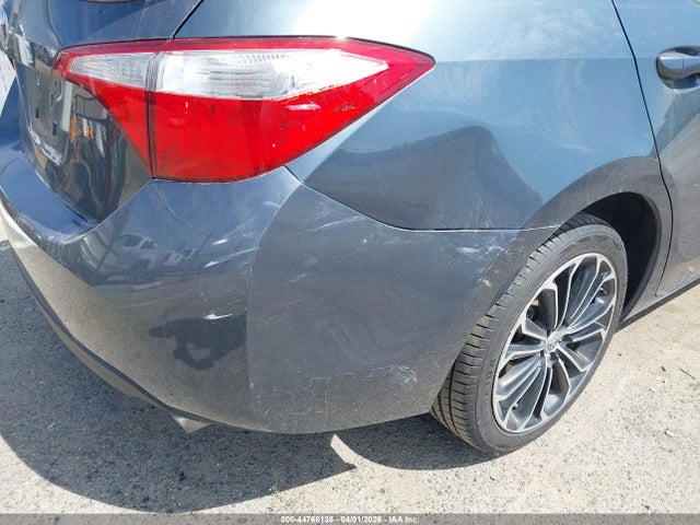 Toyota Corolla S Plus 2014 5YFBURHE1EP068757 Image 18