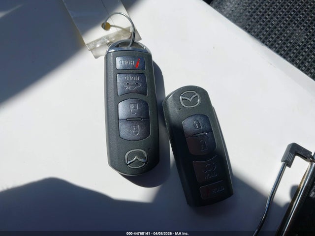 2013 MAZDA MAZDA3 JM1BL1V78D1827529 Photo 10