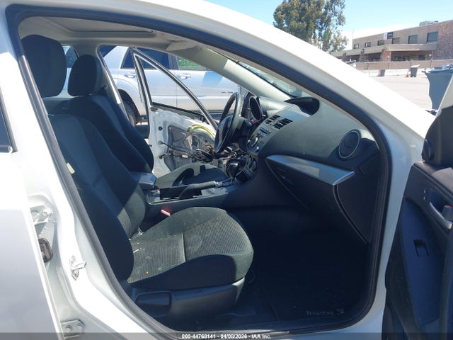 2013 MAZDA MAZDA3 JM1BL1V78D1827529 Photo 4
