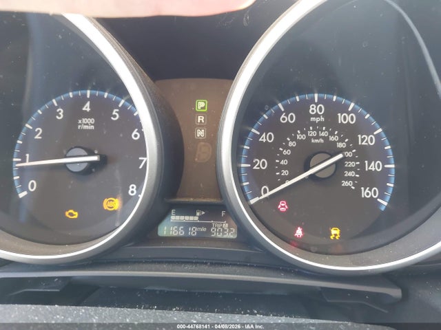2013 MAZDA MAZDA3 JM1BL1V78D1827529 Photo 6