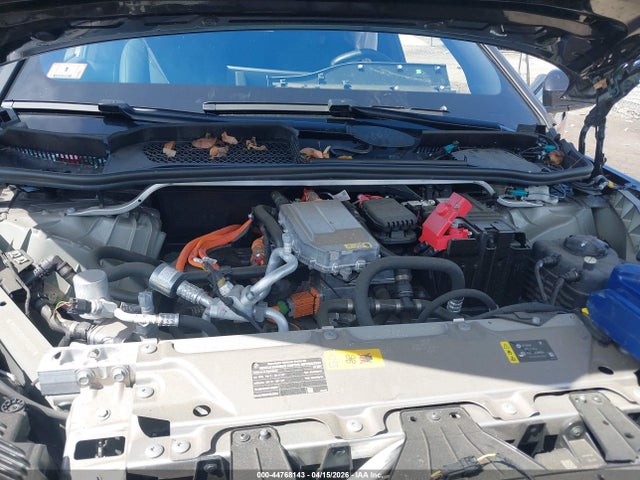 BMW Ix Xdrive50 2024 WB523CF08RCR01827 Image 10