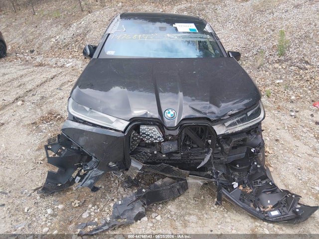 BMW Ix Xdrive50 2024 WB523CF08RCR01827 Image 12